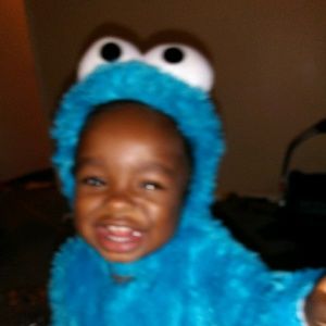 Meet your Posher, Ruthina